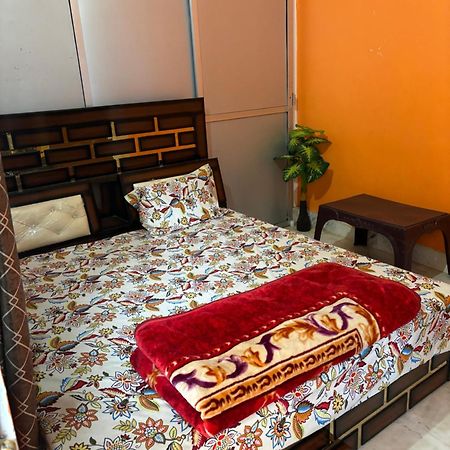 Shakuntala Guest House Ayodhya Kültér fotó