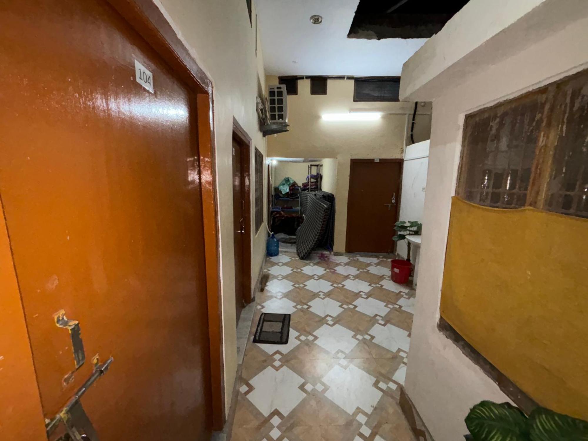 Shakuntala Guest House Ayodhya Kültér fotó