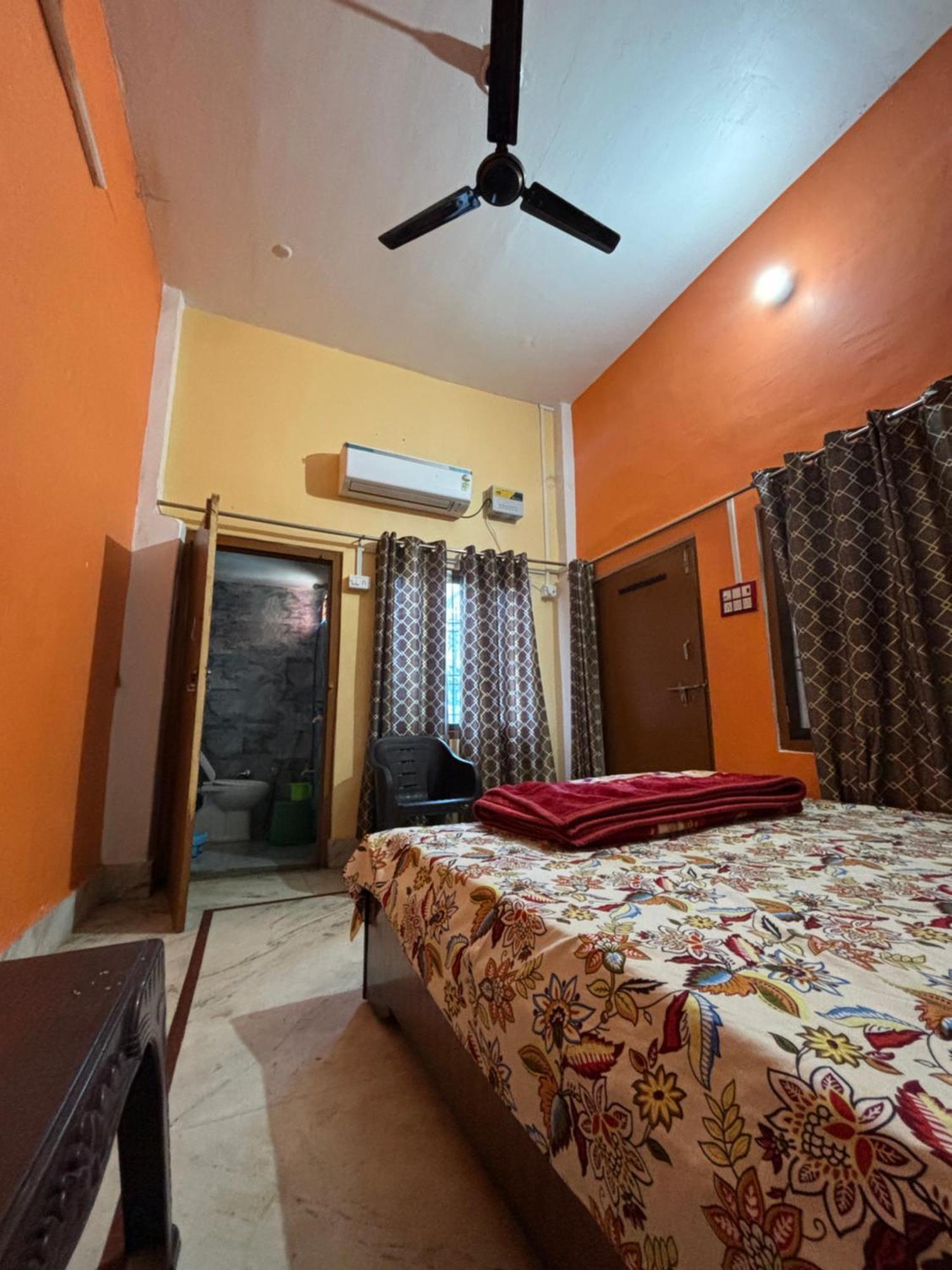 Shakuntala Guest House Ayodhya Kültér fotó
