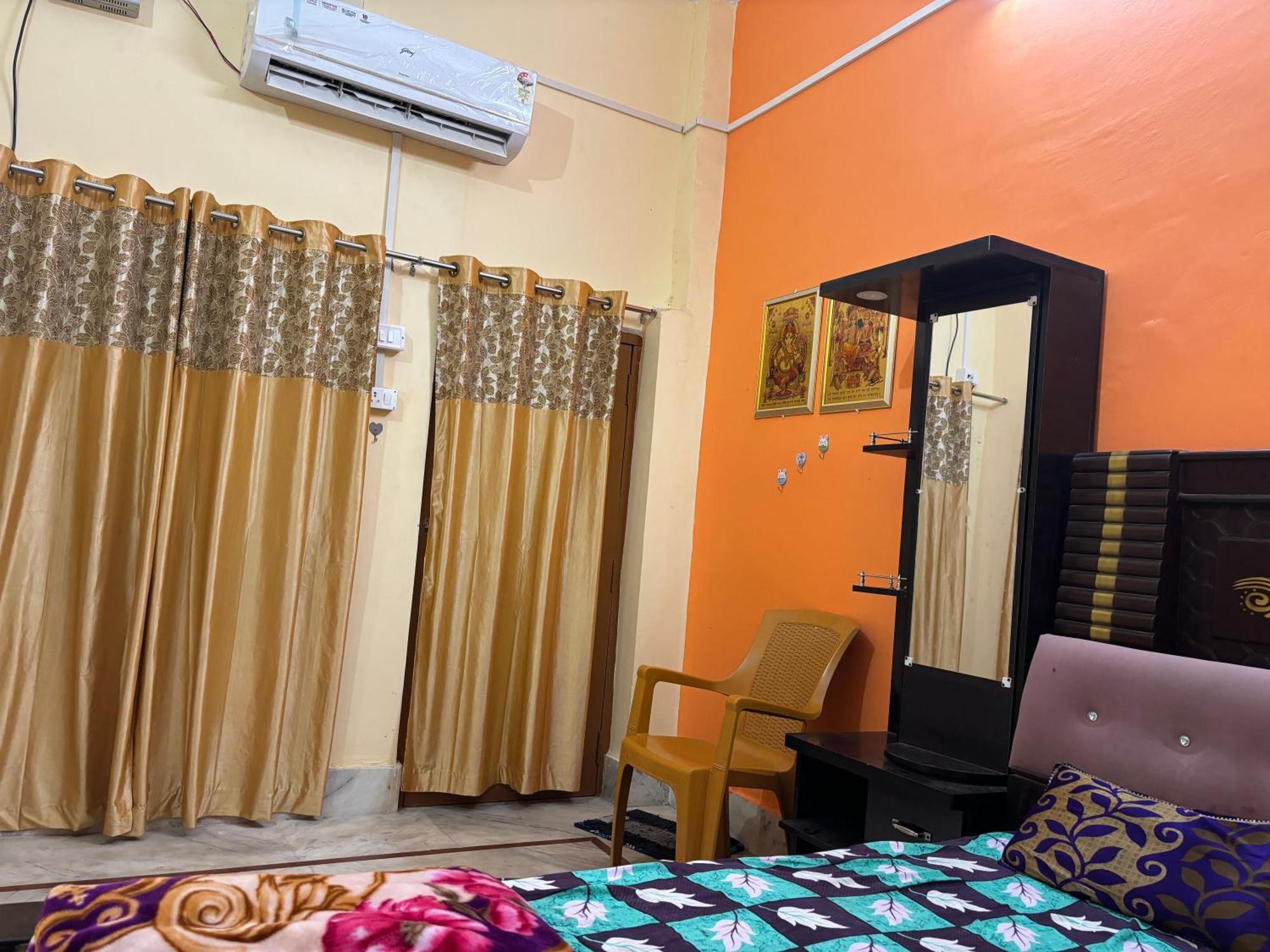 Shakuntala Guest House Ayodhya Kültér fotó
